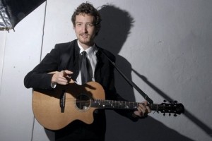 Frank Turner