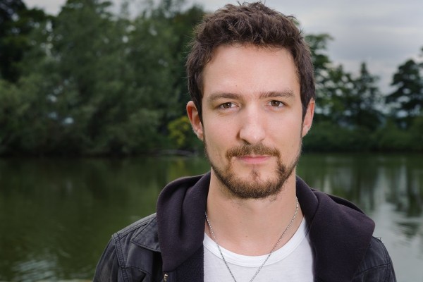 Frank Turner