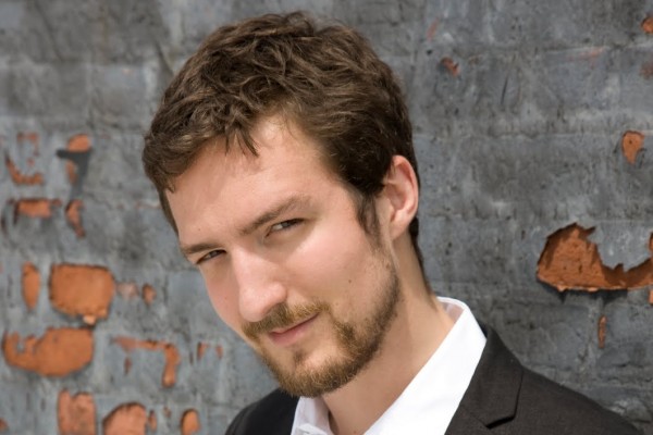 Frank Turner