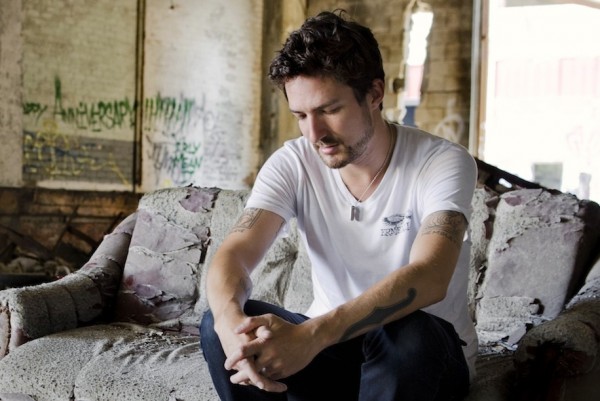 Frank Turner