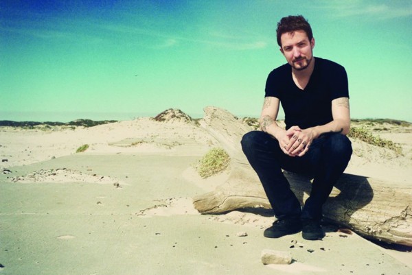 Frank Turner