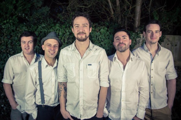 Frank Turner