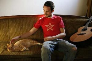 Frank Turner