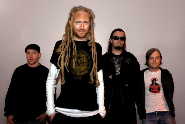 Frenzal Rhomb