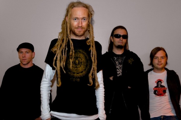 Frenzal Rhomb