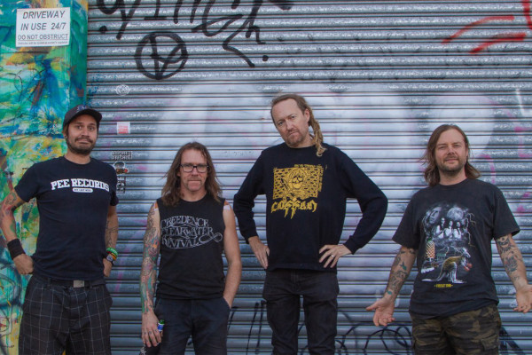 Frenzal Rhomb