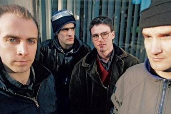 Fugazi (2001)