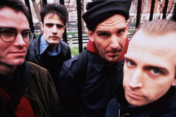 Fugazi