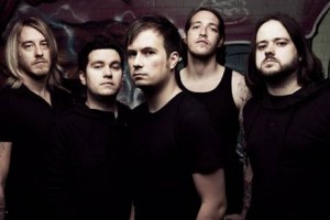 Funeral For A Friend