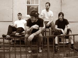 Gaslight Anthem
