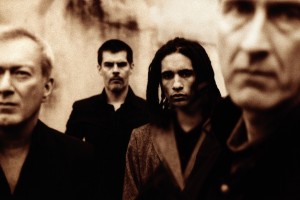 Gang of Four