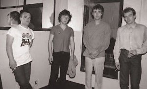 Gang of Four