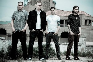 The Gaslight Anthem