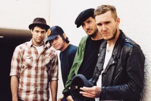 Gaslight Anthem