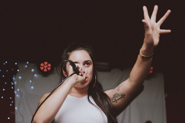 Georgia Maq