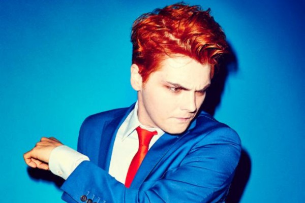 Gerard Way