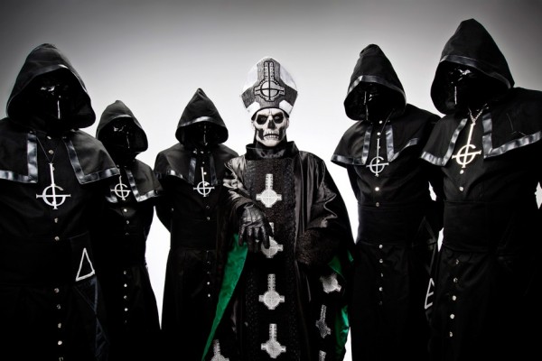 Ghost B.C.