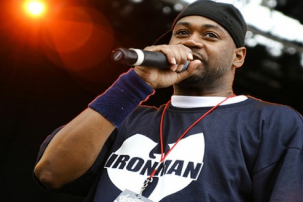 Ghostface Killah