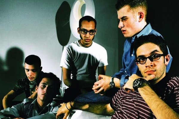 Glassjaw