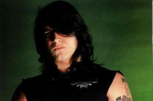 Glenn Danzig