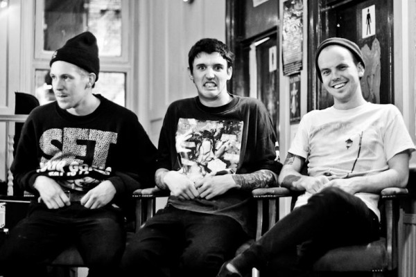 Gnarwolves