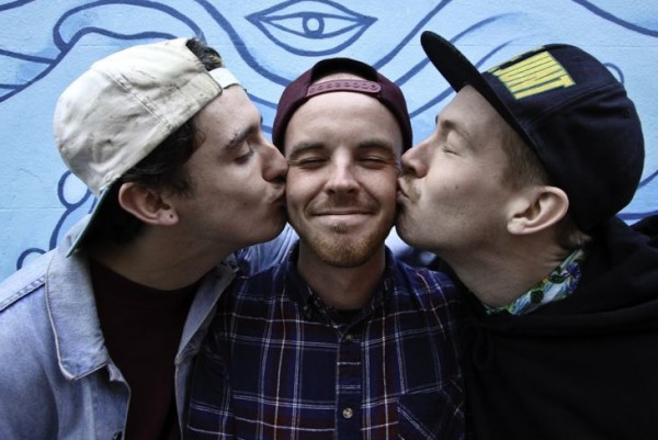 Gnarwolves