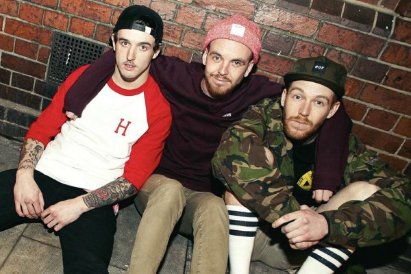 Gnarwolves