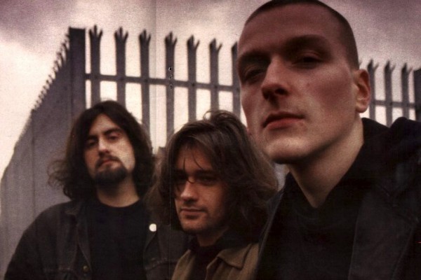 Godflesh