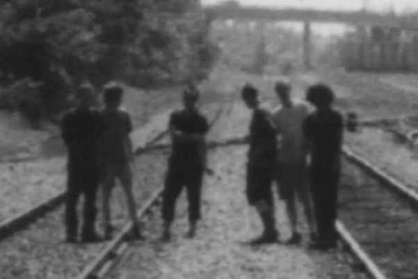 Godspeed You! Black Emperor