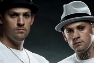 Good Charlotte