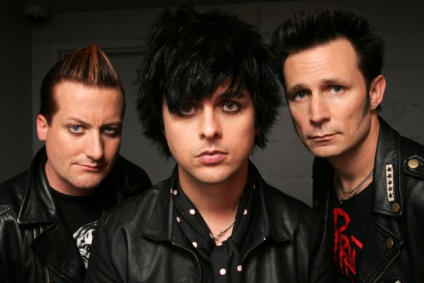 Green Day
