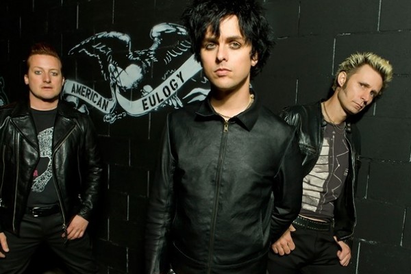 Green Day