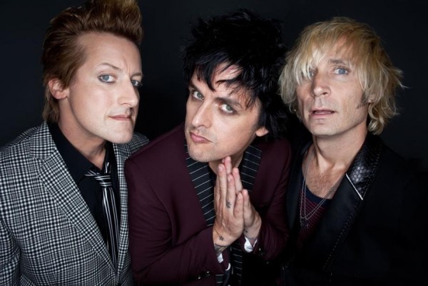 Green Day