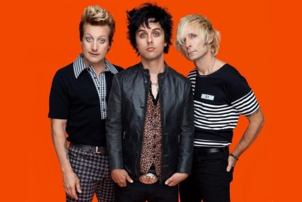 Green Day