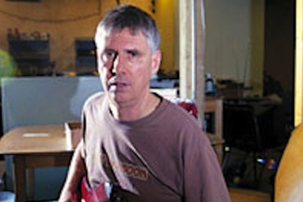 Greg Ginn