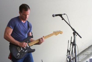 Greg MacPherson