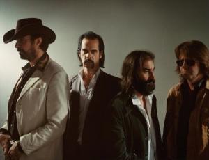 Grinderman