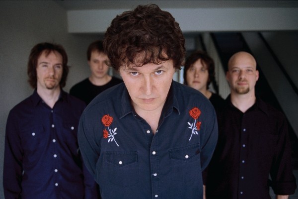 Guided by Voices