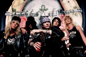 Guns N Roses