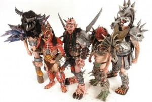 GWAR