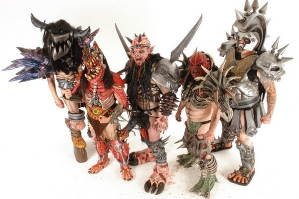GWAR