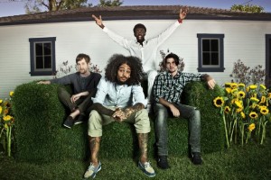 Gym Class Heroes
