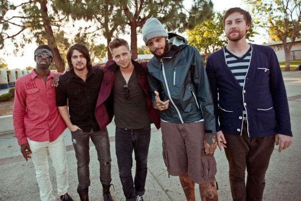 Gym Class Heroes