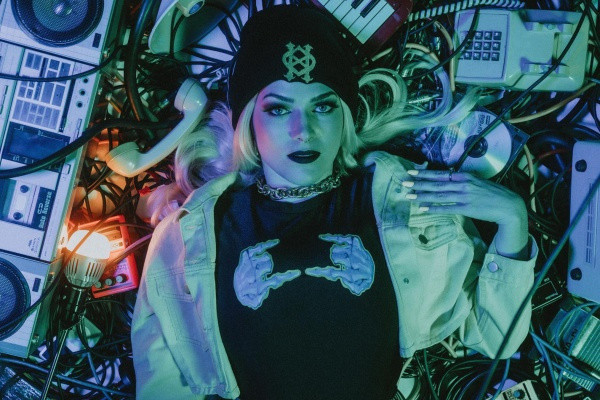 Harley Olivia