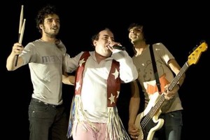 Har Mar Superstar
