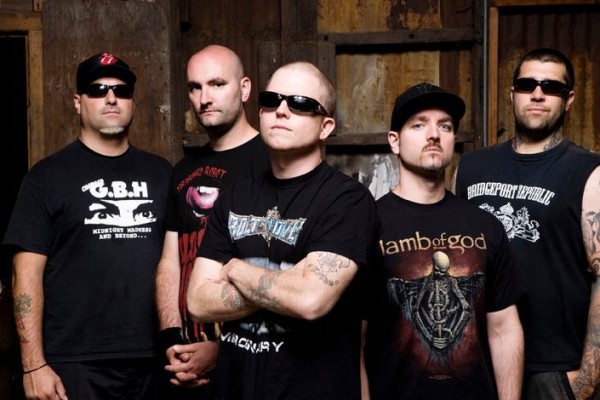 Hatebreed