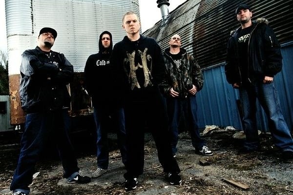 Hatebreed