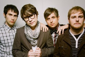 Hawthorne Heights