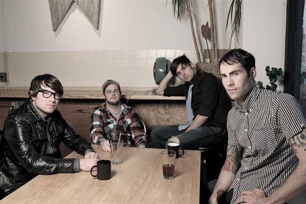 Hawthorne Heights