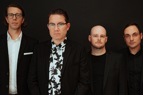 Hawthorne Heights
